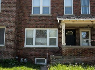 434 Belmont Ave, Waterloo, IA 50701