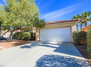 10824 Rosalba St, Las Vegas, NV 89141