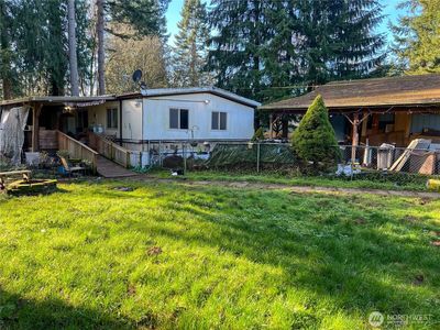 1226 128th Street NW, Marysville, WA, 98271