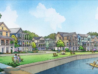 403 Front Street Lot 2, Washington, NC, 27889