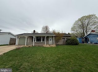 814 Fireside Rd, York, PA 17404