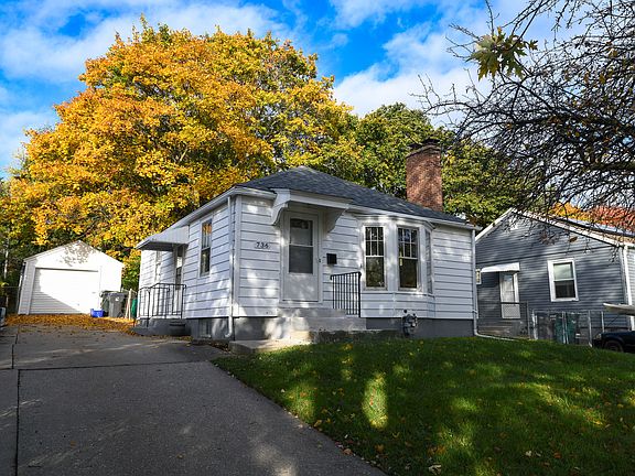 2nd image of 736 Flossmoor Ave