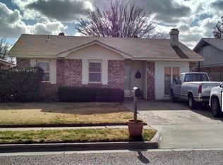 6303 27th St, Lubbock, TX 79407