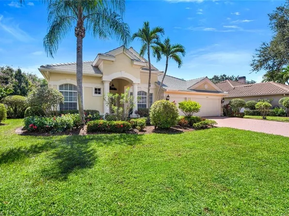 1078 Camelot CIR, NAPLES, FL 34119