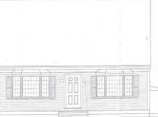 27 Bates Pond Rd, Carver, MA 02330