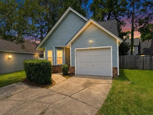 409 Heritage Ct, Fort Walton Beach, FL 32547
