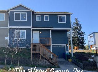 9050 NE Irving St, Portland, OR 97220
