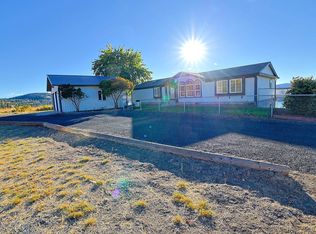 40947 Miles Creston Rd N, Davenport, WA 99122