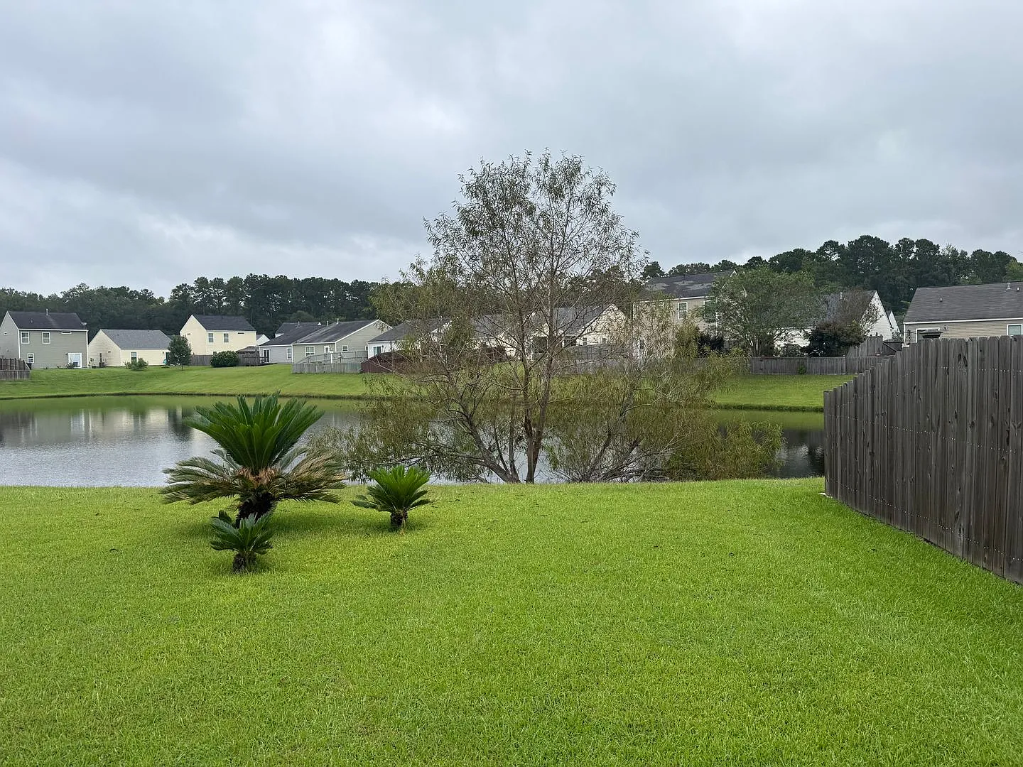 316 Salkahatchie Street Lakes of Summerville — Photo 4