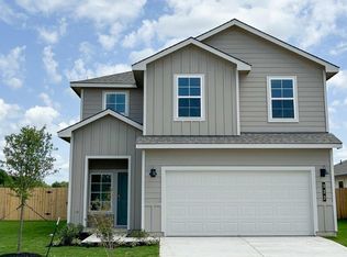 322 Randall Pl, Rockdale, TX 76567
