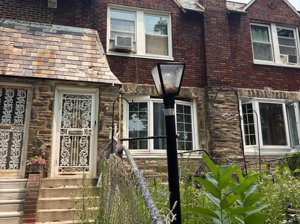7857 Provident St, Philadelphia, PA 19150