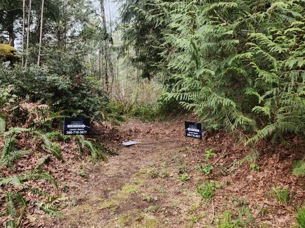 0 Shady Glen Avenue SE, Olalla, WA 98359