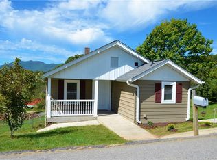 133 High St, Canton, NC 28716