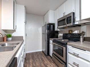 Park Diplomat, San Diego, CA 92103