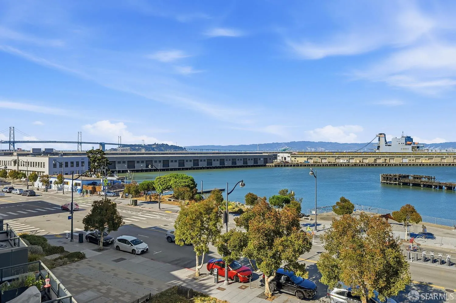 330 Mission Bay Blvd #402 - Photo 12
