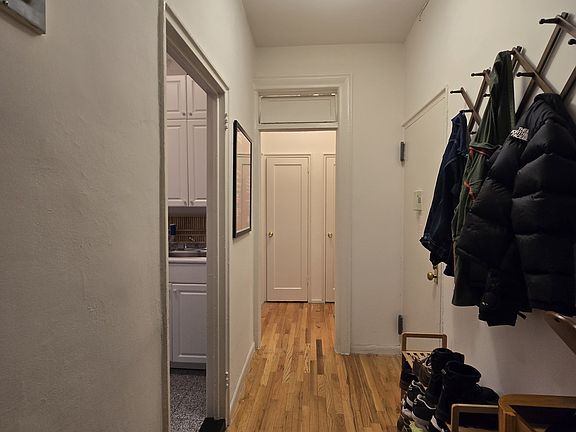 4th image of 515 W 113th St Unit 3T