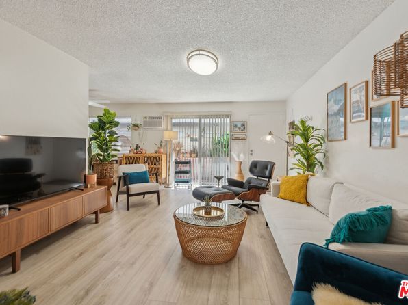 3756 Bagley Ave APT 102, Los Angeles, CA 90034