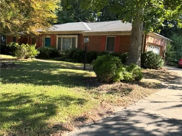 9301 Wilmecote Ave, Henrico, VA 23228