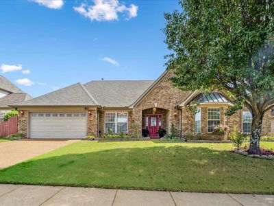 1308 Chrysalis Ln, Cordova, TN, 38016