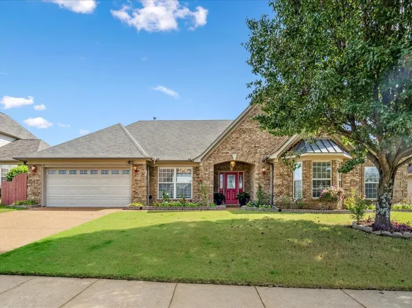 1308 Chrysalis Ln, Cordova, TN 38016