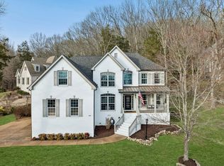 400 Stafford Clos, Franklin, TN 37069