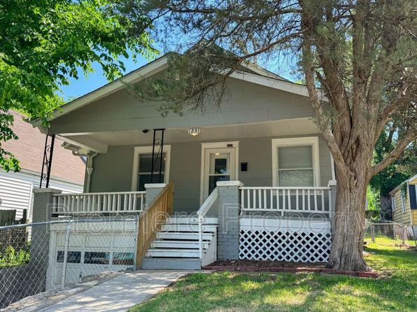 1231 S Hardy Ave