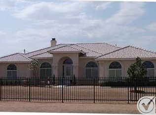 14160 Lakota Rd, Apple Valley, CA 92307