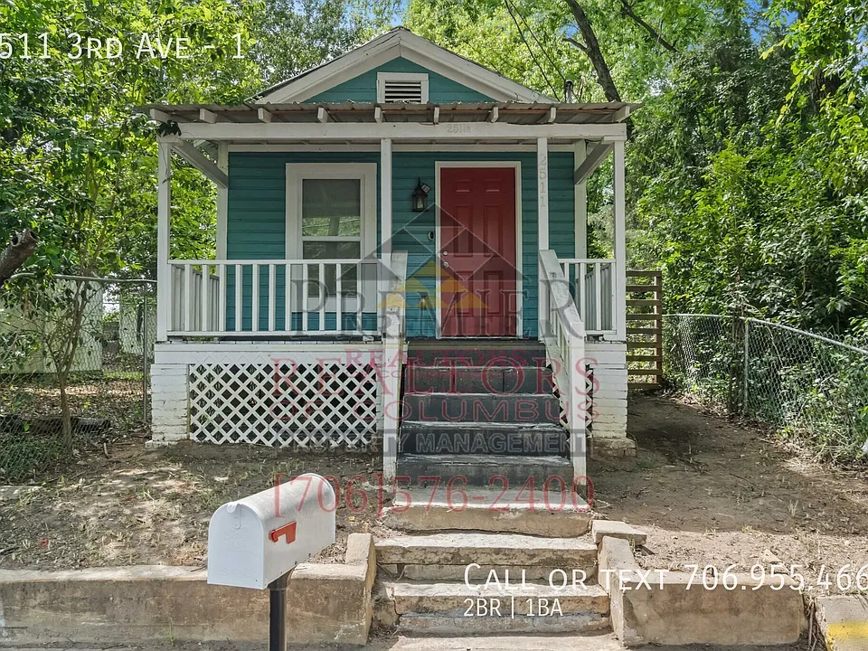 2511 3rd Ave #1