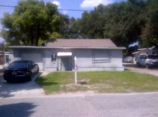 7112 N Taliaferro Ave, Tampa, FL 33604