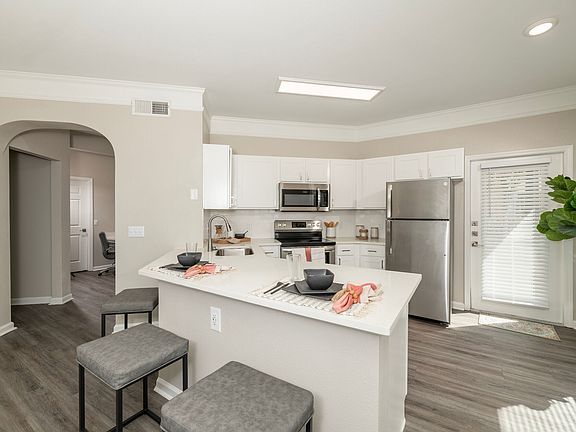 3rd image of 15335 Park Row APT 2205