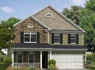6001 Centerview Dr, Indian Trail, NC 28079
