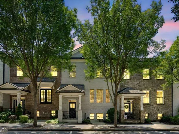 350 Suwanee Ave, Suwanee, GA 30024