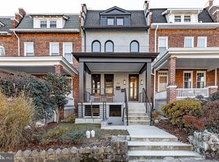 1426 Crittenden St NW #1, Washington, DC