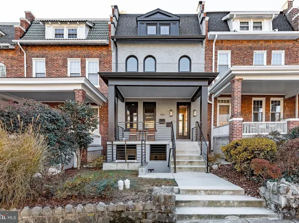 1426 Crittenden St NW #1, Washington, DC 20011