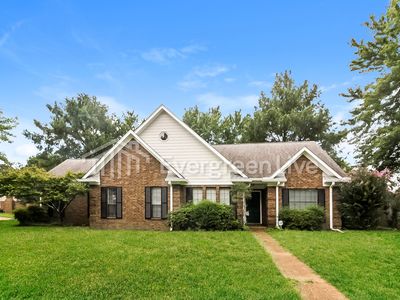 203 Glen Echo Rd, Collierville, TN, 38017
