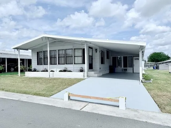 1007 Elizabeth Ln, Lakeland, FL 33809