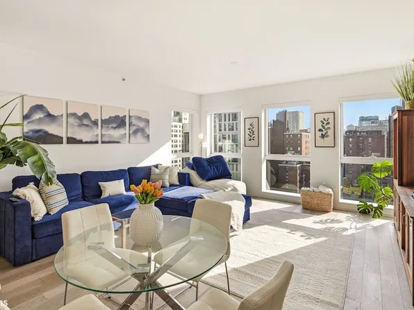 150 East 23rd Street image 1 of 10