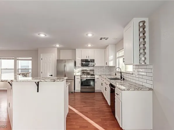 5317 Welch Valley Ave, Las Vegas, NV 89131
