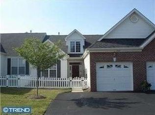 1562 Tarrington Way, Hatfield, PA 19440