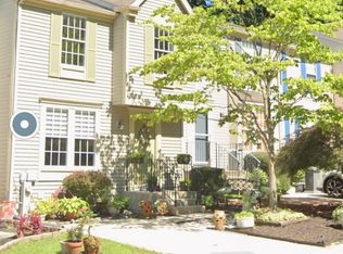 8974 Chesapeake Lighthouse Dr, North Beach, MD 20714