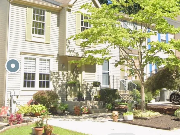 8974 Chesapeake Lighthouse Dr, North Beach, MD 20714