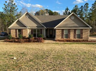 260 Riley Cir, Milledgeville, GA 31061