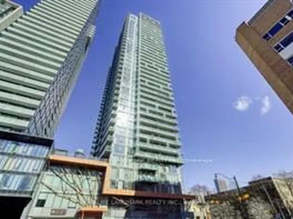 50 Wellesley St E, Toronto, ON