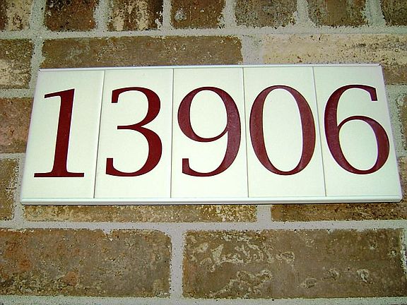 2nd image of 13906 Long Glen Dr