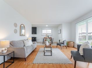 283 Porter St, Oshawa, ON L1J 1N3