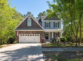 128 Roughleaf Trl, Hampstead, NC 28443