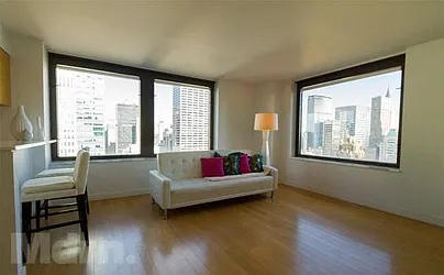 Rented by Mdrn Residential