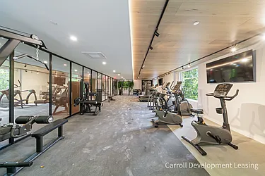 Rented by Carroll Development Leasing LLC