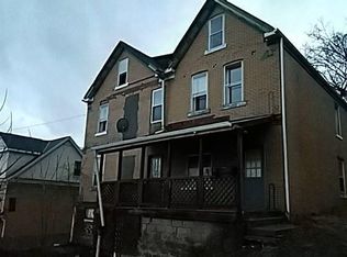 802 13th St, Mc Kees Rocks, PA 15136