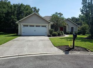 300 Matthews Rdg, Saint Marys, GA 31558